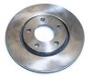 Tarcza hamulcowa przód 142001 Chrysler Voyager RG 2.8CRD 2001-2007